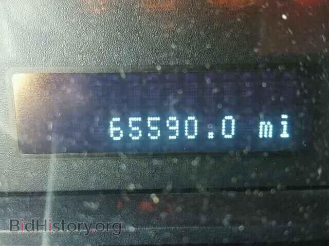 2011 FORD ESCAPE - VIN: 1FMCU0EG4BKC08909 - Фото 8