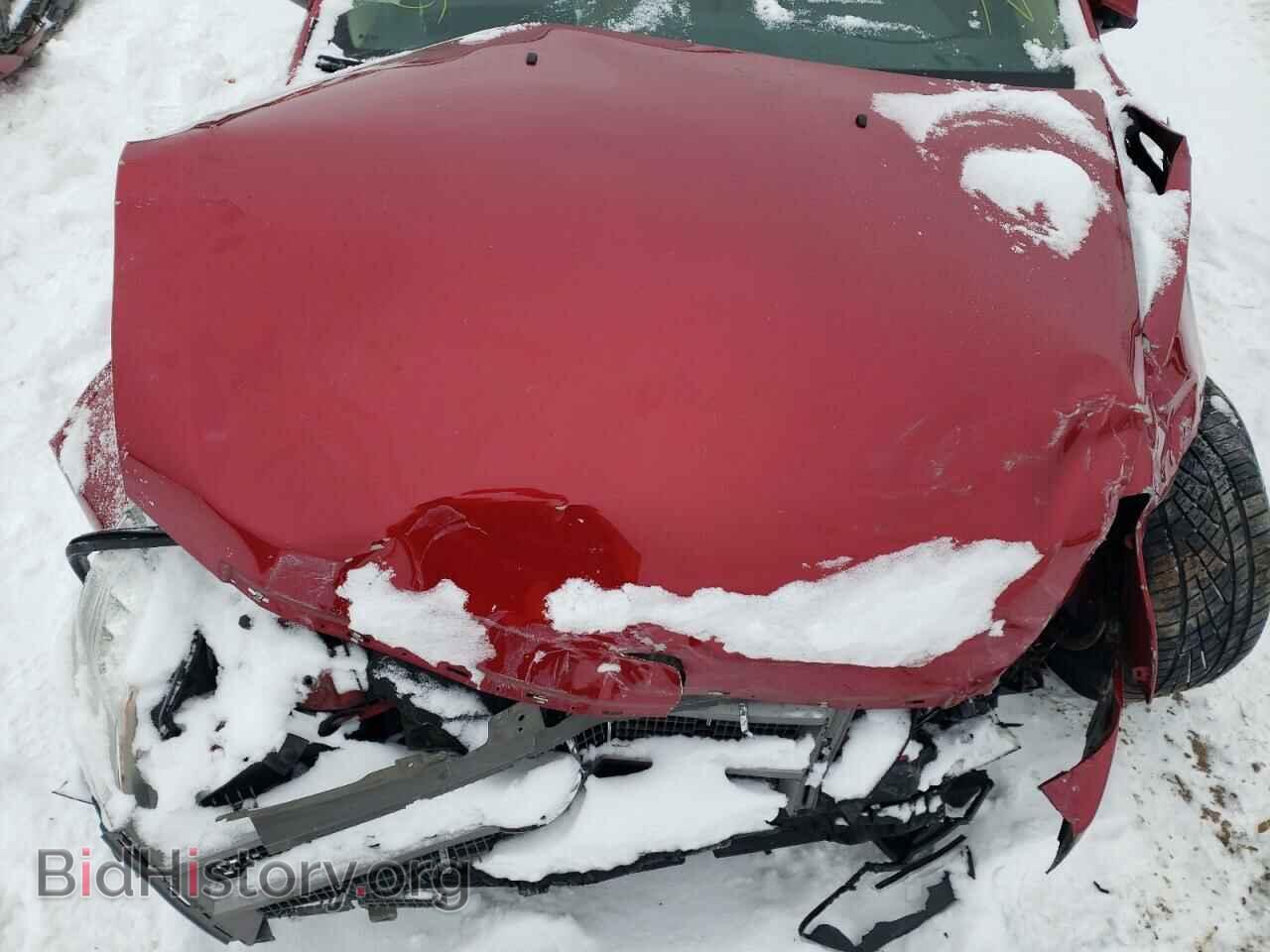 2010 CADILLAC CTS - VIN: 1G6DL8EV4A0104233 - Фото 7