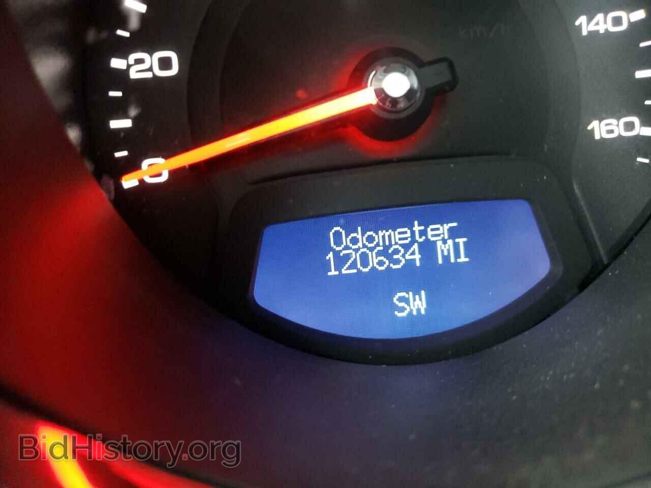 2010 CADILLAC CTS - VIN: 1G6DL8EV4A0104233 - Фото 8