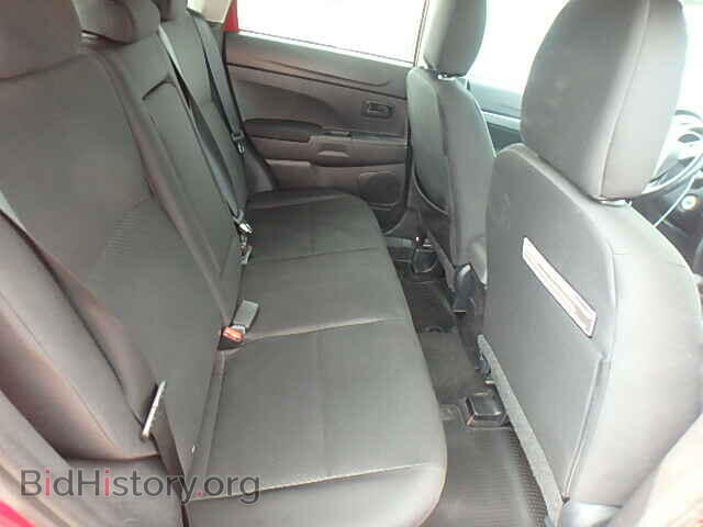 2014 MITSUBISHI OUTLANDER - VIN: 4A4AR3AU5EE031969 - Фото 6