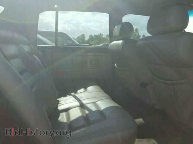 1995 CADILLAC DEVILLE - VIN: 1G6KD52B1SU277697 - Фото 6