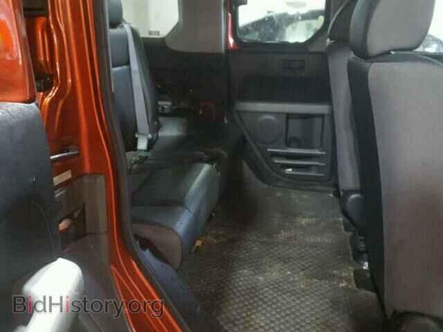 2004 HONDA ELEMENT - VIN: 5J6YH28384L038550 - Photo 6