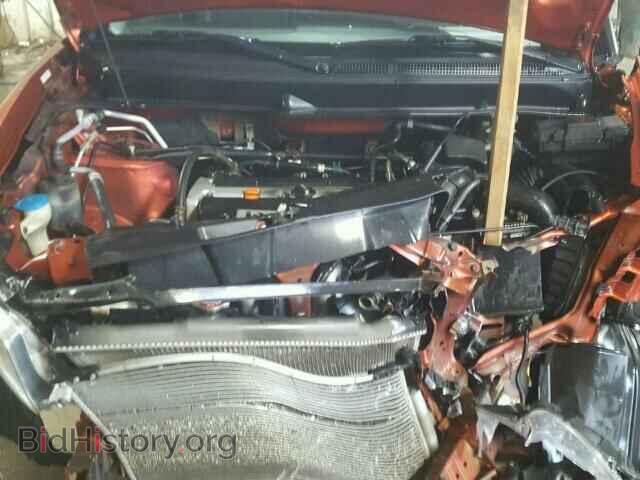 2004 HONDA ELEMENT - VIN: 5J6YH28384L038550 - Photo 7
