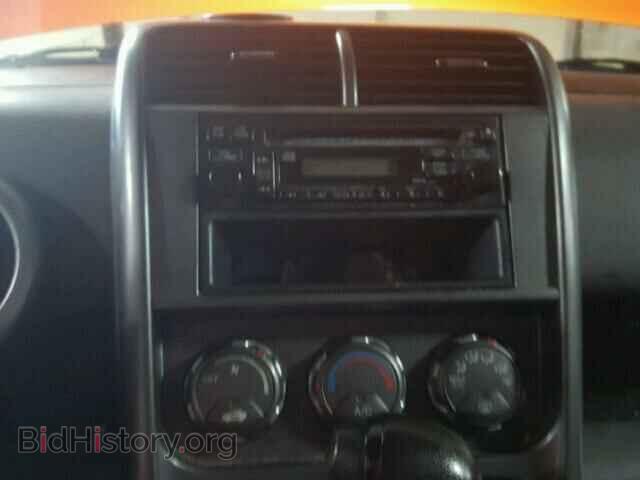 2004 HONDA ELEMENT - VIN: 5J6YH28384L038550 - Photo 9