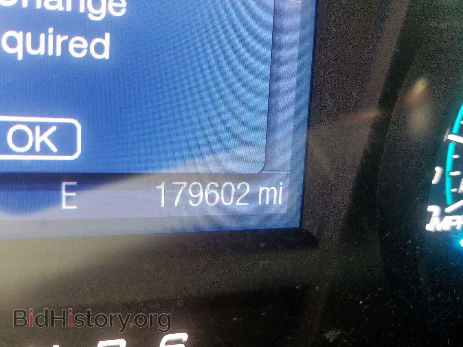 2013 FORD TAURUS - VIN: 1FAHP2D81DG172633 - Фото 8