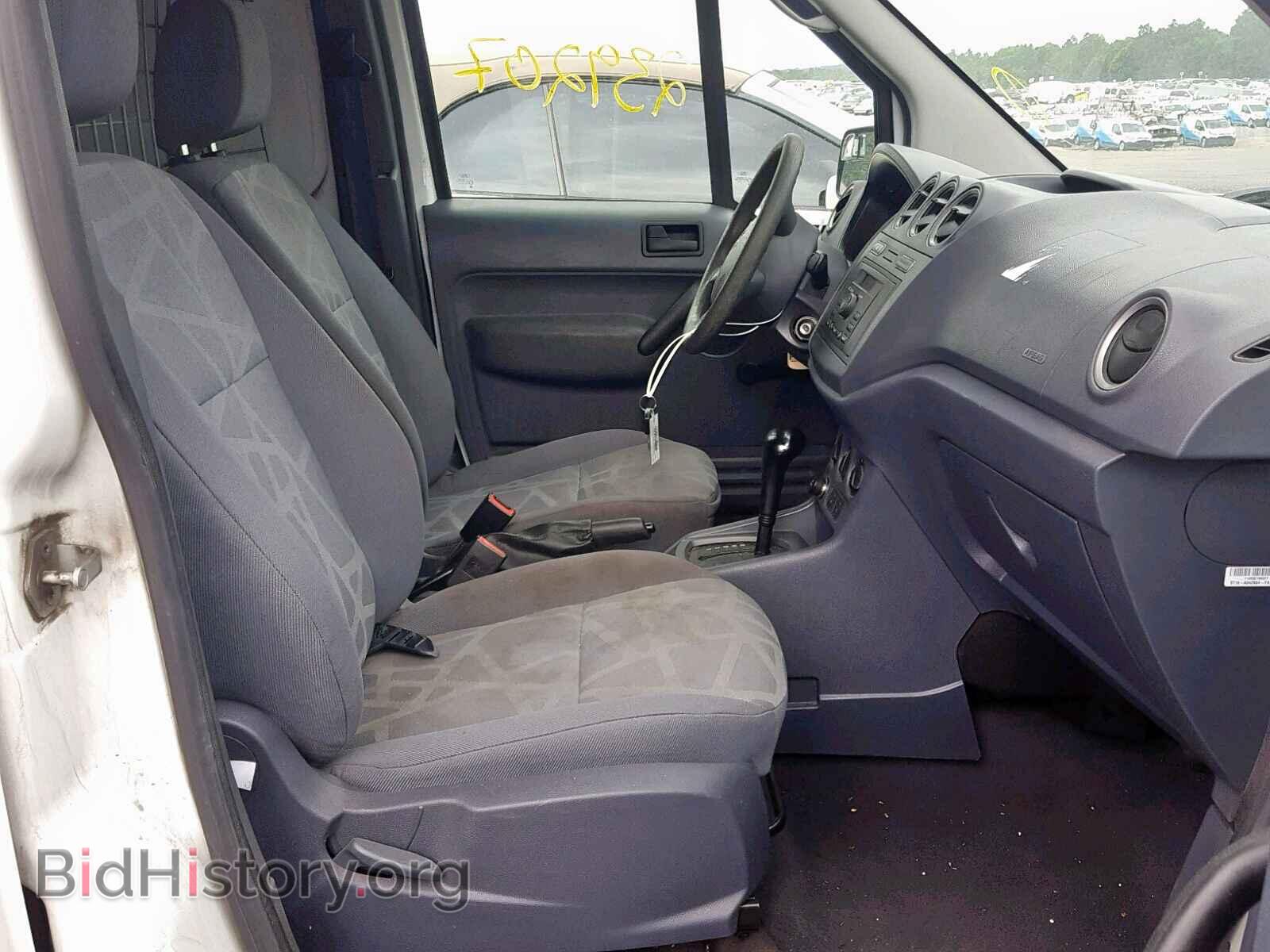 2012 FORD TRANSIT CO - VIN: NM0LS7CN5CT077776 - Фото 5