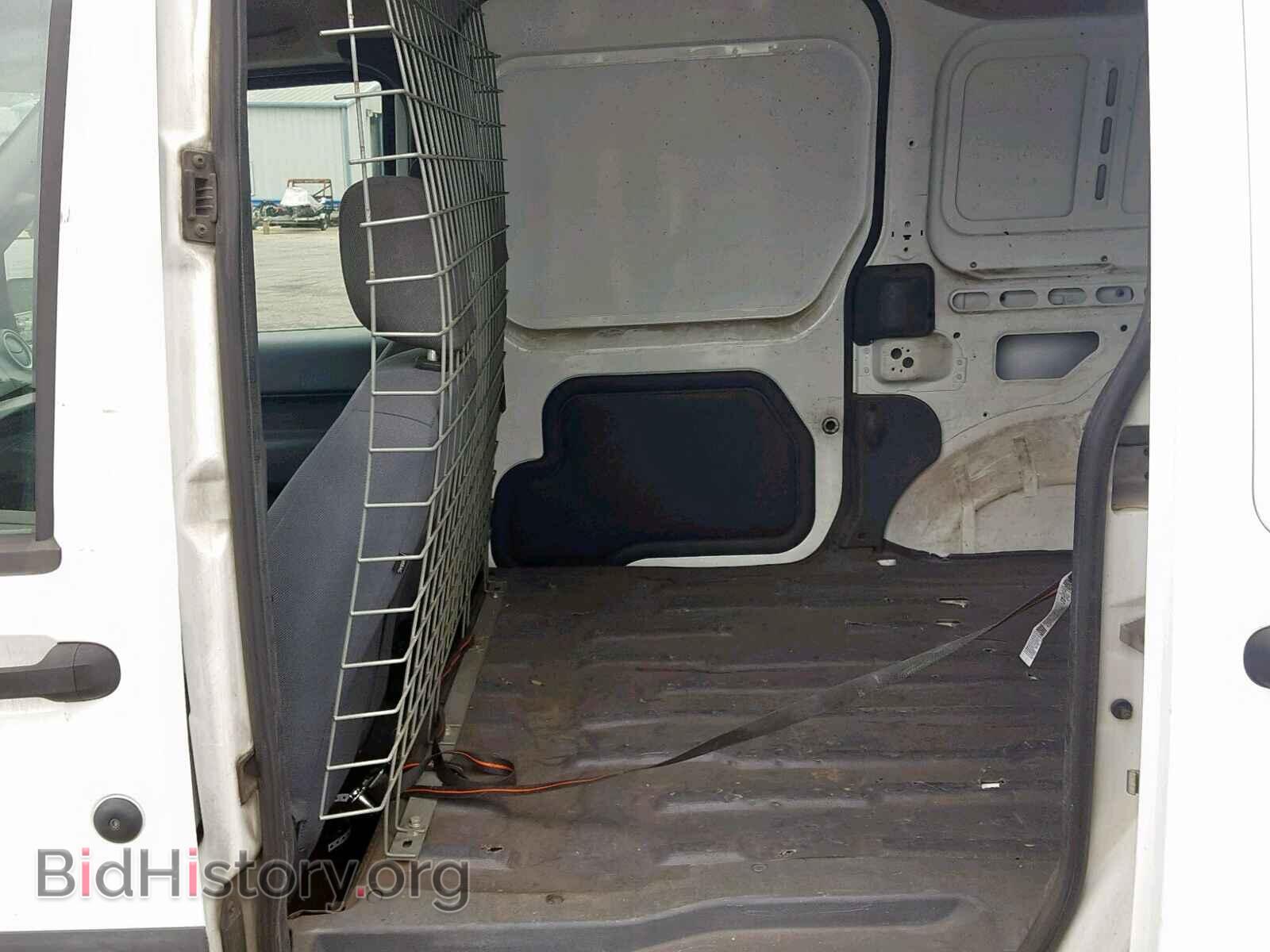 2012 FORD TRANSIT CO - VIN: NM0LS7CN5CT077776 - Фото 6