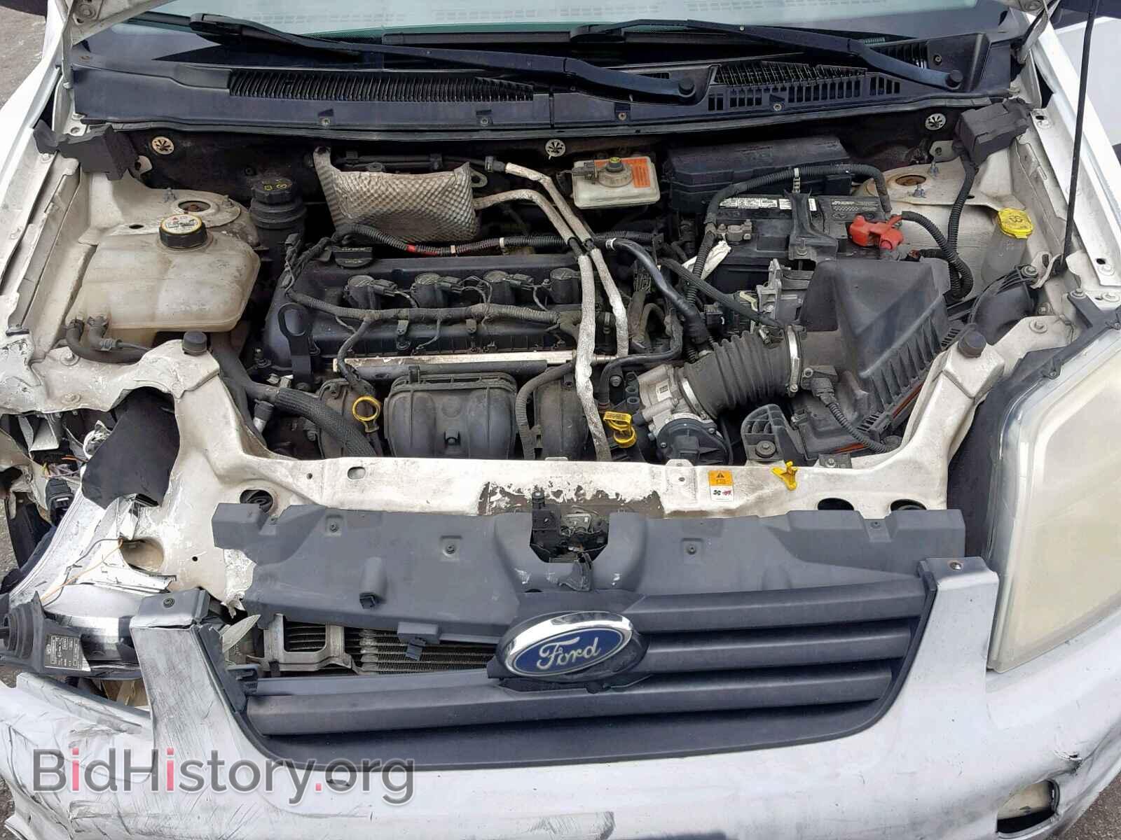 2012 FORD TRANSIT CO - VIN: NM0LS7CN5CT077776 - Фото 7