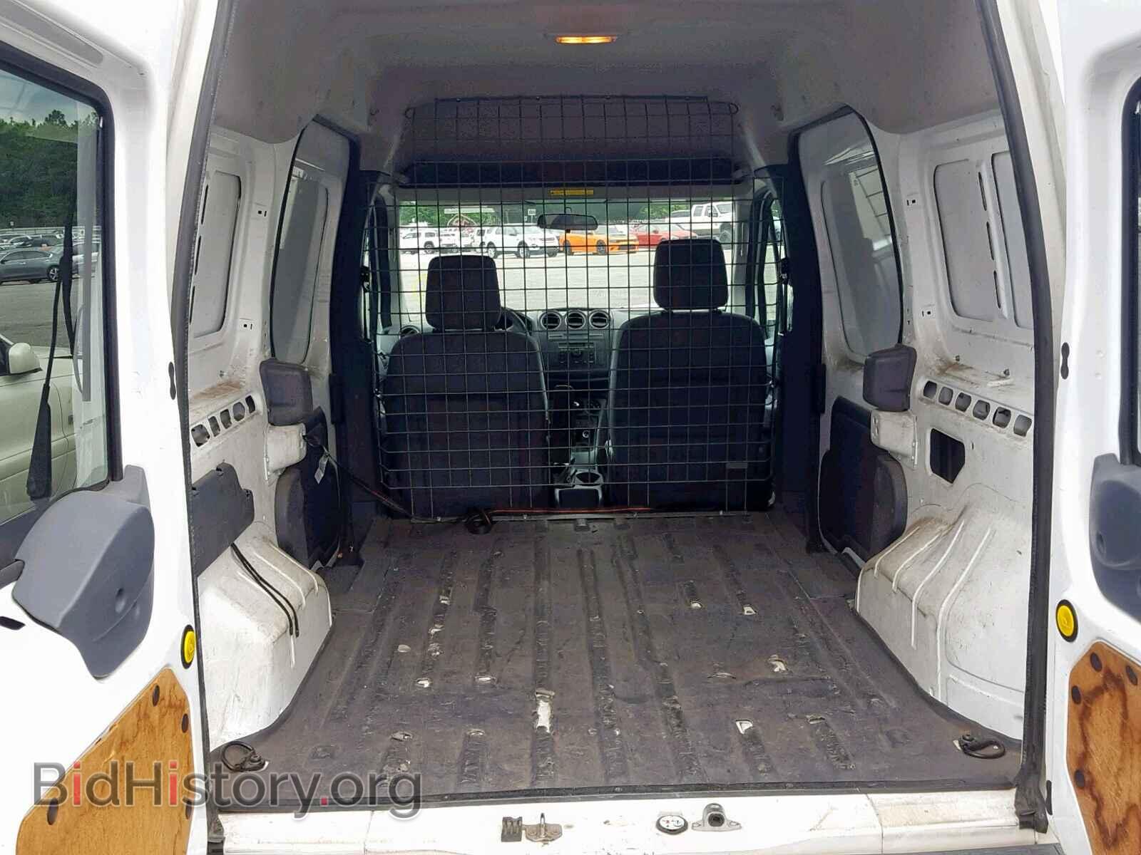 2012 FORD TRANSIT CO - VIN: NM0LS7CN5CT077776 - Фото 9