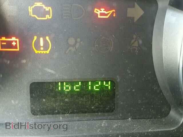 2008 FORD EDGE - VIN: 2FMDK36C38BB01991 - Фото 8