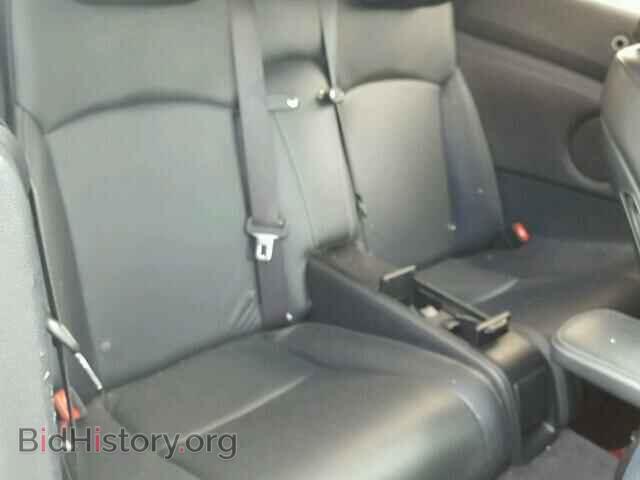 2010 LEXUS IS250 - VIN: JTHFF2C20A2500410 - Фото 6