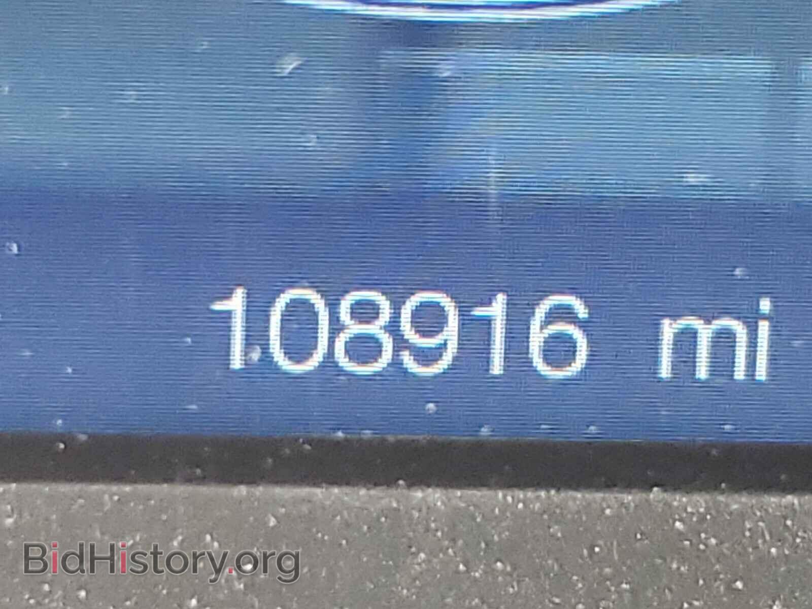2012 FORD EDGE - VIN: 2FMDK3GC9CBA61147 - Фото 8