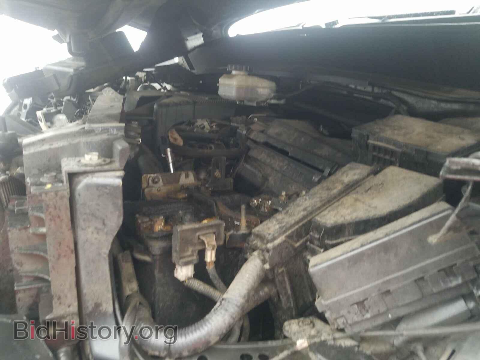 2013 NISSAN PATHFINDER - VIN: 5N1AR2MMXDC629221 - Фото 7