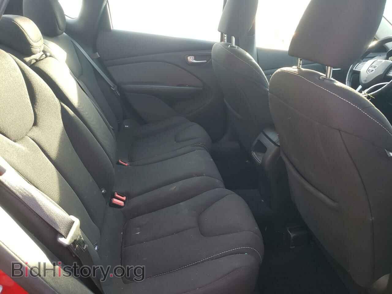 2013 DODGE DART - VIN: 1C3CDFBA9DD328613 - Фото 6