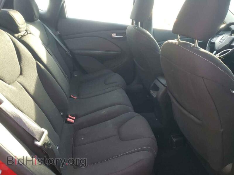2013 Dodge DART (VIN 1C3CDFBA9DD328613) — фото 6 из 10
