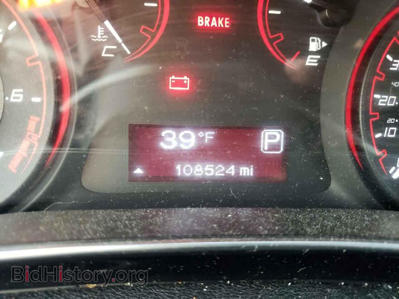 2013 DODGE DART - VIN: 1C3CDFBA9DD328613 - Фото 8