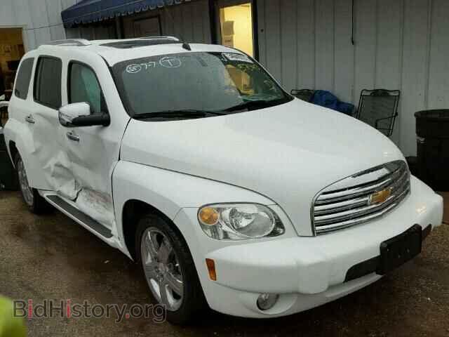 Photo 3GNCA53VX9S566940 - CHEVROLET HHR 2009