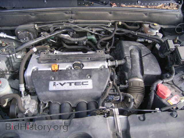 2006 HONDA CRV - VIN: SHSRD77886U410029 - Фото 7