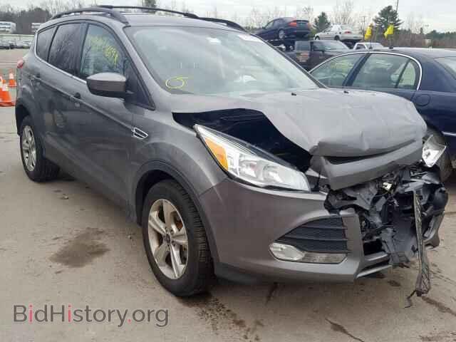 Фотография 1FMCU9GX1DUB35667 - FORD ESCAPE 2013