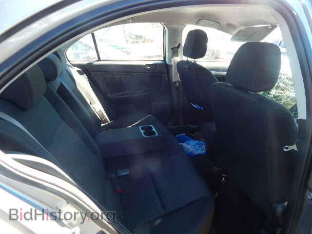 2012 MITSUBISHI LANCER - VIN: JA32U2FU3CU022010 - Фото 6