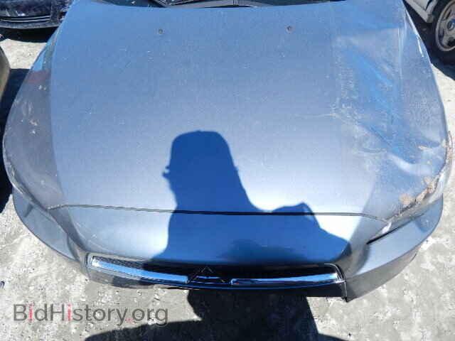 2012 MITSUBISHI LANCER - VIN: JA32U2FU3CU022010 - Фото 7