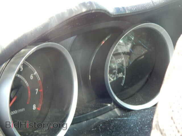 2012 MITSUBISHI LANCER - VIN: JA32U2FU3CU022010 - Фото 8