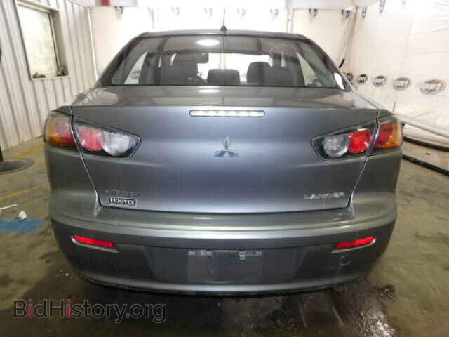 2012 MITSUBISHI LANCER - VIN: JA32U2FU3CU022010 - Фото 9
