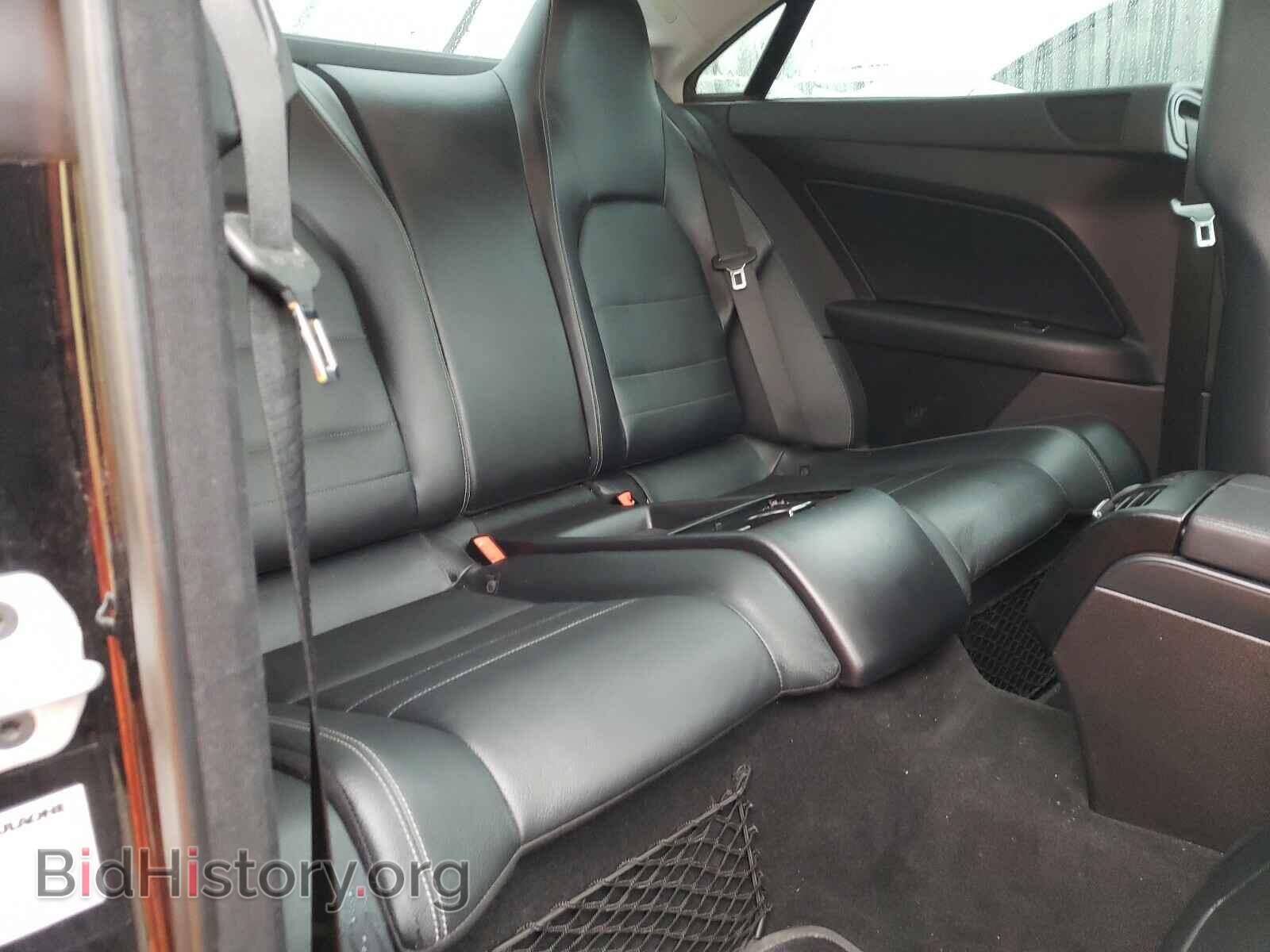 2012 MERCEDES-BENZ E-CLASS - VIN: WDDKJ5KB8CF139897 - Фото 6
