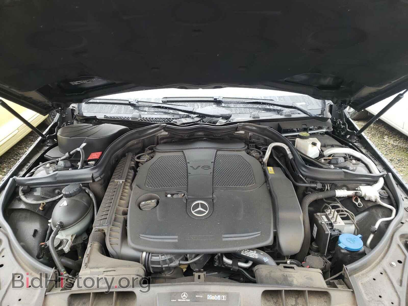 2012 MERCEDES-BENZ E-CLASS - VIN: WDDKJ5KB8CF139897 - Фото 7