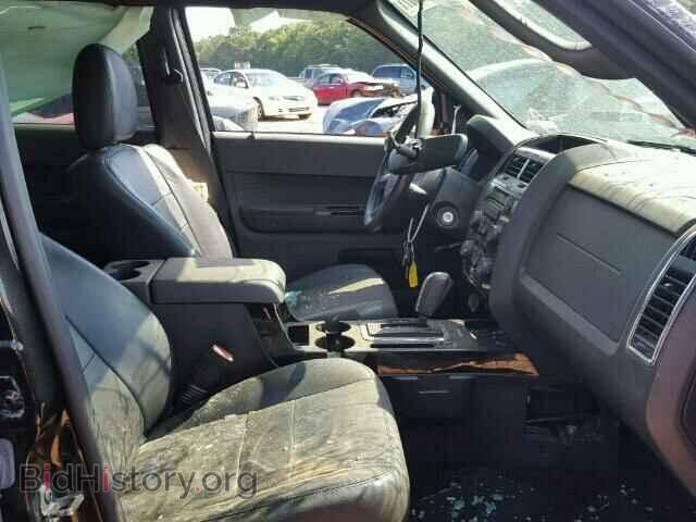 2012 FORD ESCAPE - VIN: 1FMCU0E72CKC47368 - Фото 5