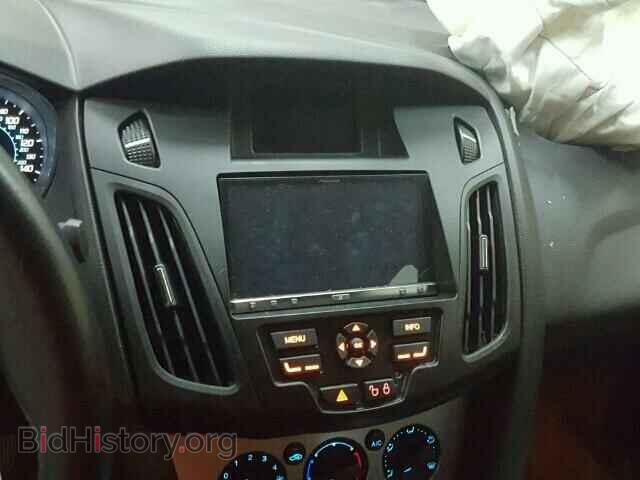 2012 FORD FOCUS - VIN: 1FAHP3F25CL449031 - Photo 9