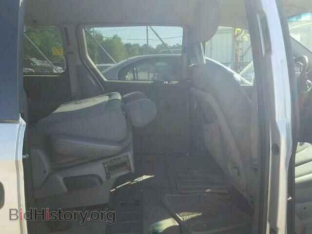 2005 DODGE CARAVAN - VIN: 1D4GP24R25B314455 - Фото 6