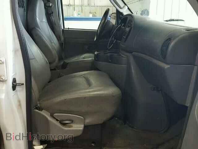 2008 FORD ECONOLINE - VIN: 1FTNE24W78DB29276 - Фото 5