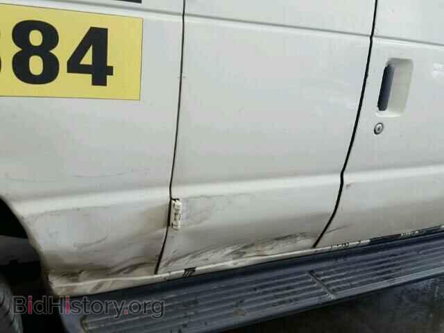 2008 FORD ECONOLINE - VIN: 1FTNE24W78DB29276 - Фото 9