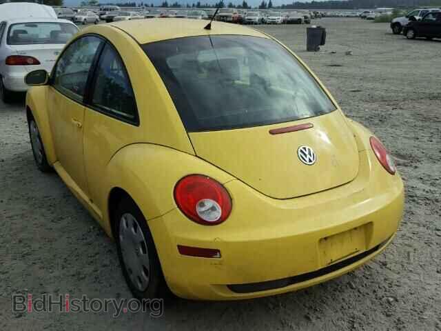 2010 VOLKSWAGEN BEETLE - VIN: 3VWPG3AG0AM016749 - Фото 3