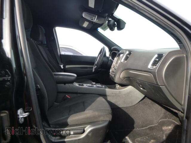 2014 DODGE DURANGO - VIN: 1C4RDHAG7EC338913 - Фото 5