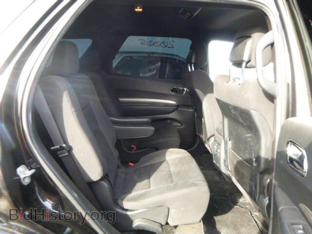2014 DODGE DURANGO - VIN: 1C4RDHAG7EC338913 - Фото 6