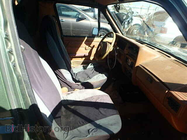 1981 VOLKSWAGEN RABBIT - VIN: 1V1LG0175BV147850 - Фото 5