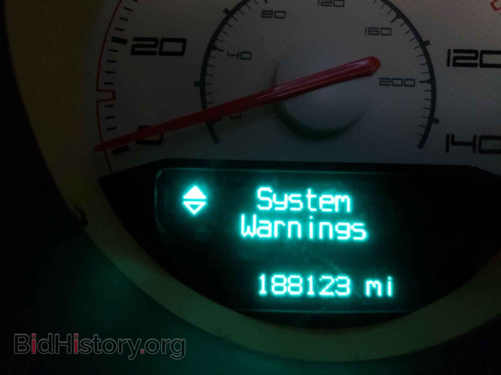 2011 DODGE CHALLENGER - VIN: 2B3CJ4DG8BH597004 - Фото 8