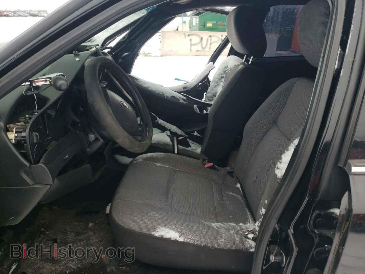 2011 FORD CROWN VIC - VIN: 2FABP7BV4BX143579 - Фото 5