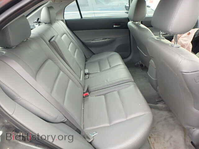 2005 MAZDA 6 - VIN: 1YVHP84C455M33830 - Фото 6