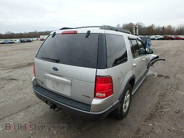 2005 FORD EXPLORER - VIN: 1FMZU73E95UA56414 - Фото 4