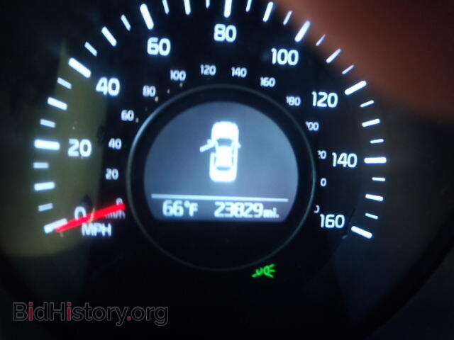 2014 KIA OPTIMA - VIN: 5XXGN4A74EG315344 - Фото 8