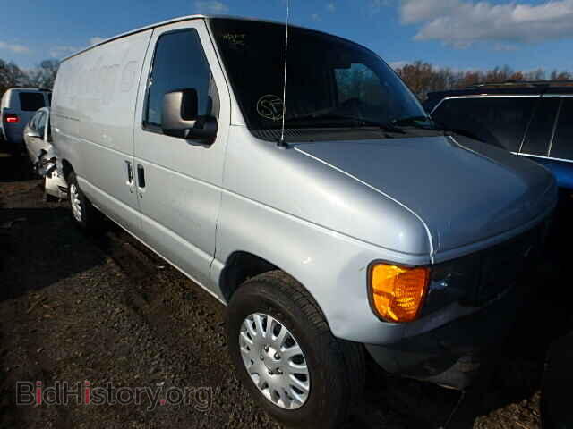 Photo 1FTRE14W64HA33587 - FORD ECONOLINE 2004
