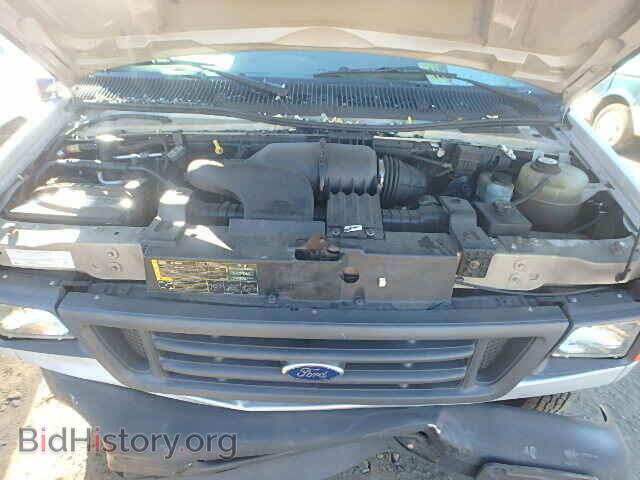 2004 FORD ECONOLINE - VIN: 1FTRE14W64HA33587 - Photo 7