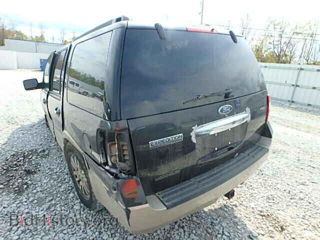 2007 FORD EXPEDITION - VIN: 1FMFU18517LA57736 - Фото 3