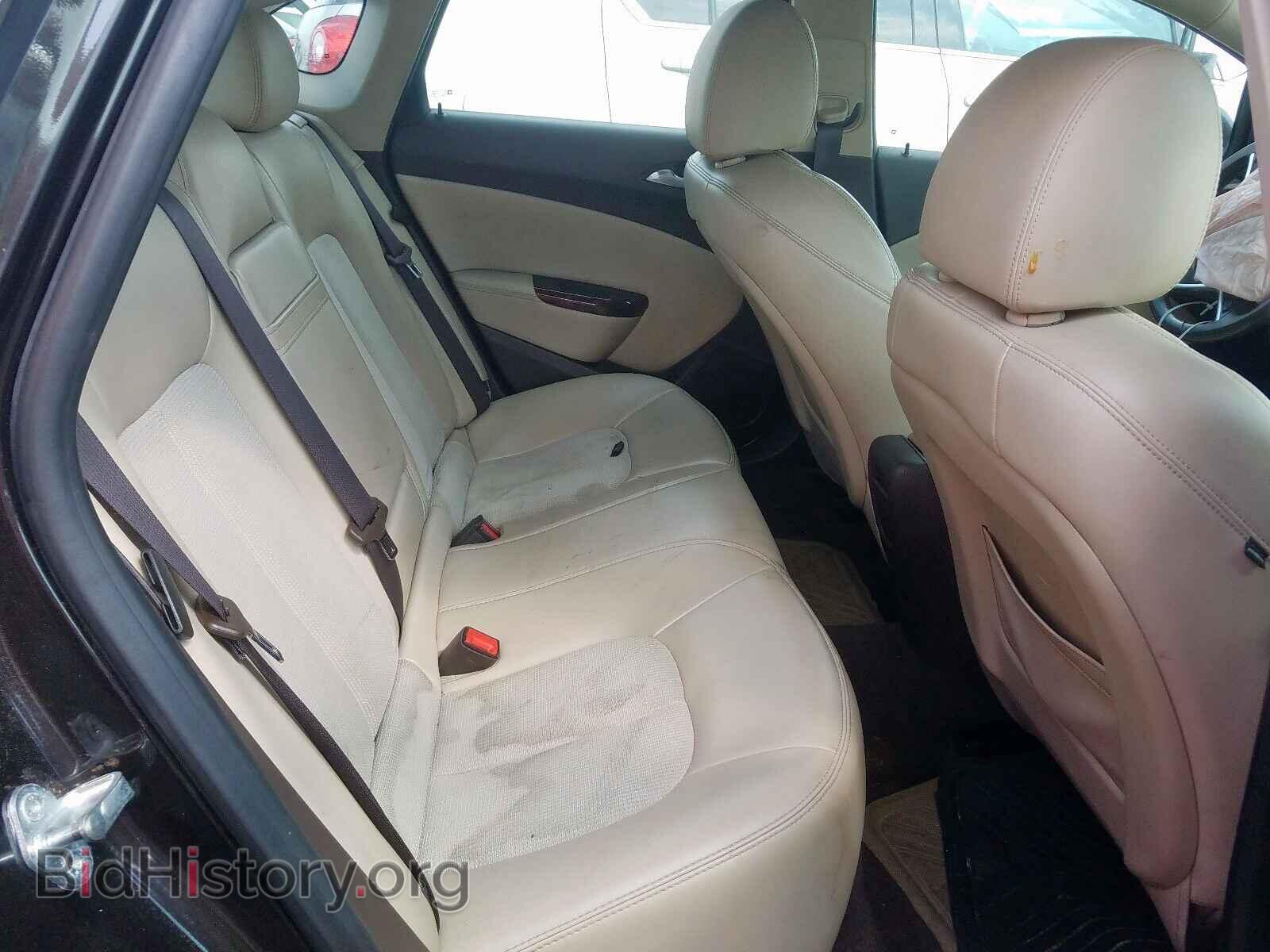 2014 BUICK VERANO - VIN: 1G4PR5SK7E4120518 - Фото 6