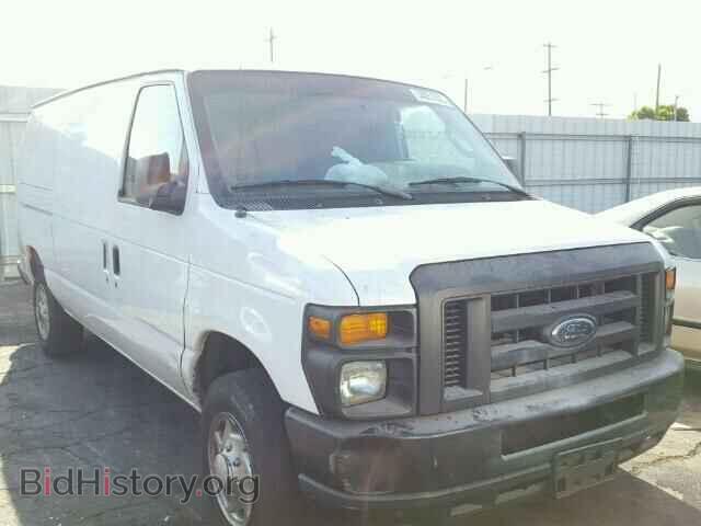 Фотография 1FTNE1EW5ADA38005 - FORD ECONOLINE 2010