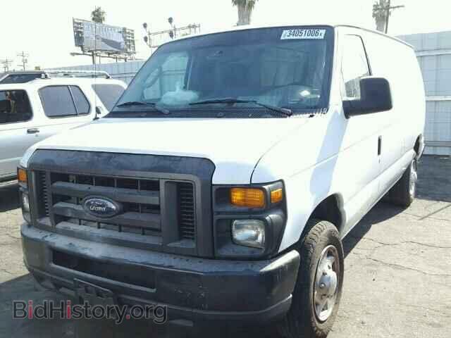 2010 FORD ECONOLINE - VIN: 1FTNE1EW5ADA38005 - Photo 2