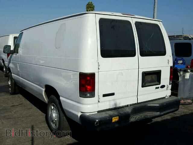 2010 FORD ECONOLINE - VIN: 1FTNE1EW5ADA38005 - Photo 3